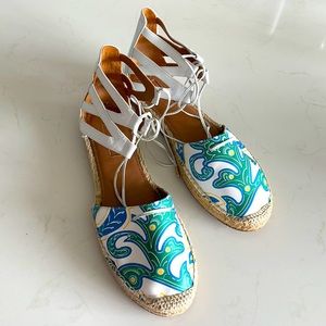 Aquazzura Espadrilles